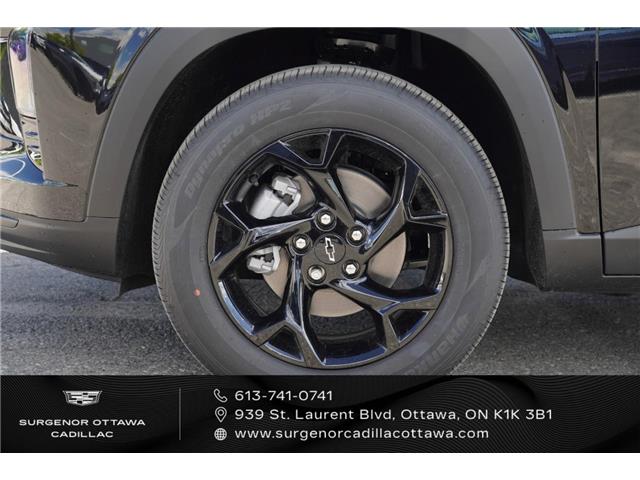 2026 Chevrolet Trax LT (Stk: R28594) in Ottawa - Image 2 of 22