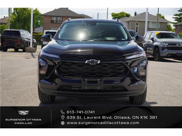 2026 Chevrolet Trax LT (Stk: R28594) in Ottawa - Image 7 of 22