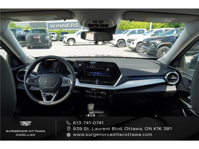 2026 Chevrolet Trax LT (Stk: R28594) in Ottawa - Image 14 of 22