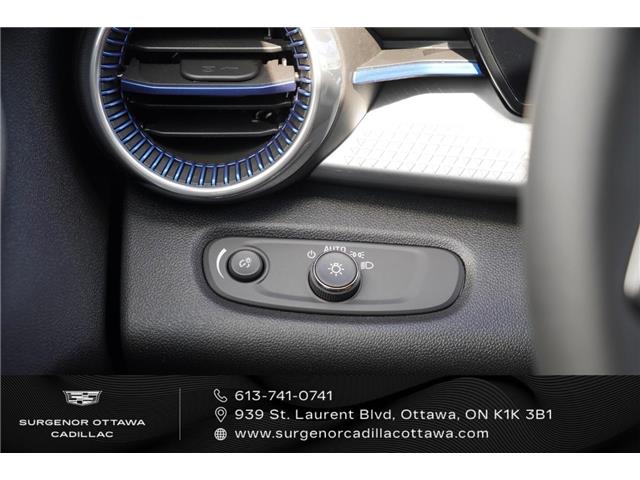 2026 Chevrolet Trax LT (Stk: R28594) in Ottawa - Image 15 of 22