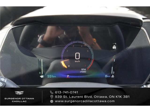 2026 Chevrolet Trax LT (Stk: R28594) in Ottawa - Image 17 of 22