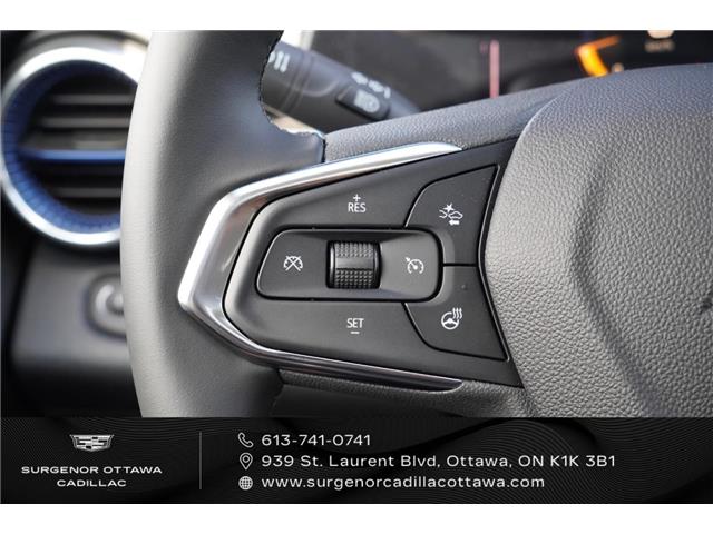 2026 Chevrolet Trax LT (Stk: R28594) in Ottawa - Image 18 of 22