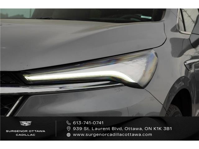 2024 Buick Enclave Avenir (Stk: 26112A) in Ottawa - Image 2 of 23