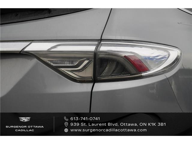 2024 Buick Enclave Avenir (Stk: 26112A) in Ottawa - Image 3 of 23