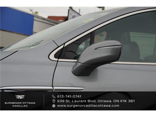 2024 Buick Enclave Avenir (Stk: 26112A) in Ottawa - Image 4 of 23