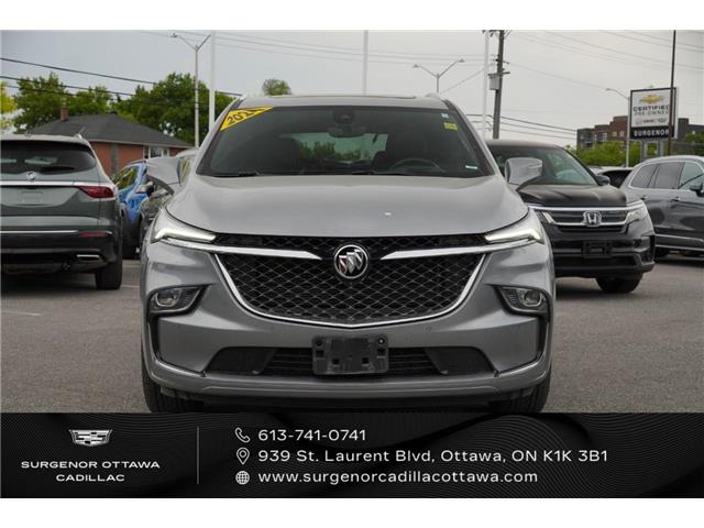 2024 Buick Enclave Avenir (Stk: 26112A) in Ottawa - Image 6 of 23