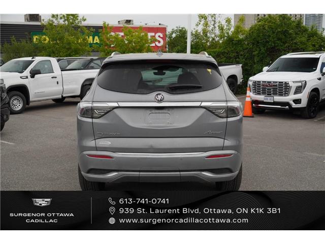 2024 Buick Enclave Avenir (Stk: 26112A) in Ottawa - Image 7 of 23