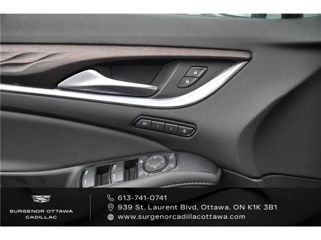 2024 Buick Enclave Avenir (Stk: 26112A) in Ottawa - Image 11 of 23