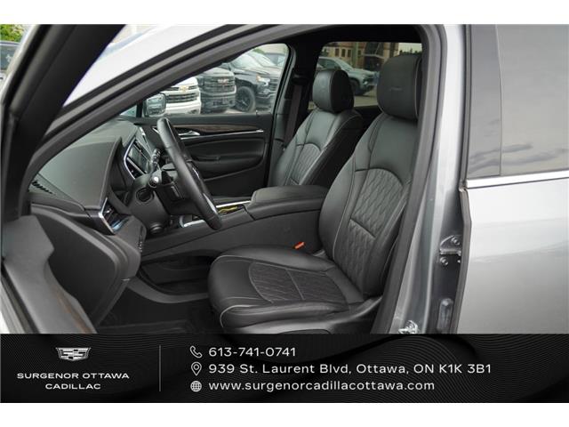 2024 Buick Enclave Avenir (Stk: 26112A) in Ottawa - Image 12 of 23