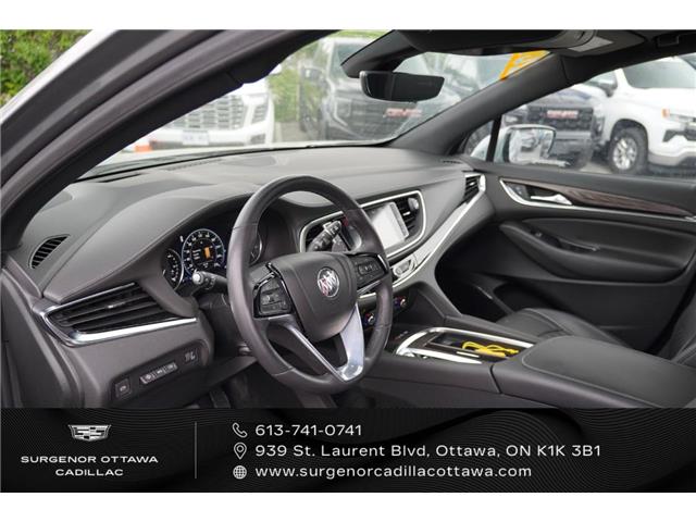 2024 Buick Enclave Avenir (Stk: 26112A) in Ottawa - Image 13 of 23