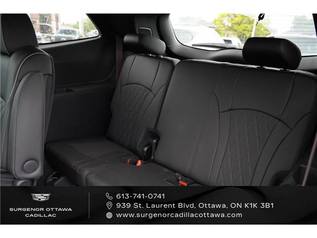2024 Buick Enclave Avenir (Stk: 26112A) in Ottawa - Image 15 of 23