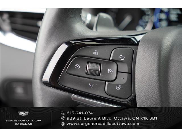 2024 Buick Enclave Avenir (Stk: 26112A) in Ottawa - Image 20 of 23