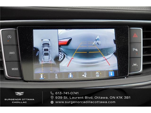 2024 Buick Enclave Avenir (Stk: 26112A) in Ottawa - Image 22 of 23