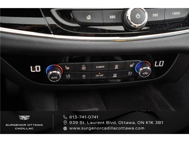2024 Buick Enclave Avenir (Stk: 26112A) in Ottawa - Image 23 of 23
