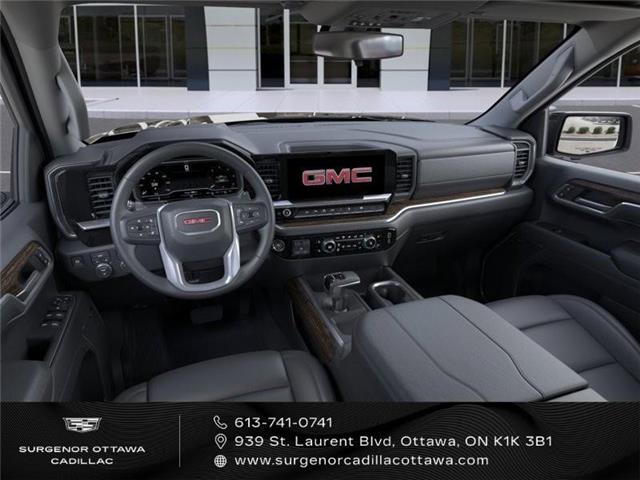 2026 GMC Sierra 1500 Elevation (Stk: R28779) in Ottawa - Image 5 of 6