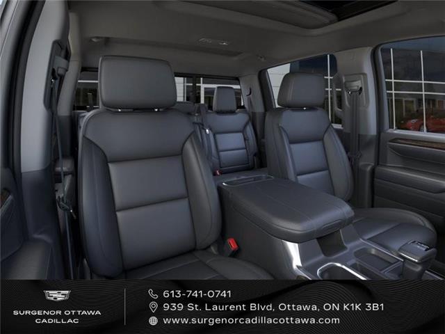 2026 GMC Sierra 1500 Elevation (Stk: R28779) in Ottawa - Image 6 of 6