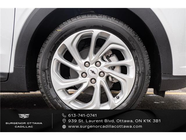 2027 Chevrolet Bolt LT (Stk: R28698) in Ottawa - Image 2 of 22