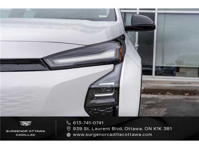 2027 Chevrolet Bolt LT (Stk: R28698) in Ottawa - Image 3 of 22