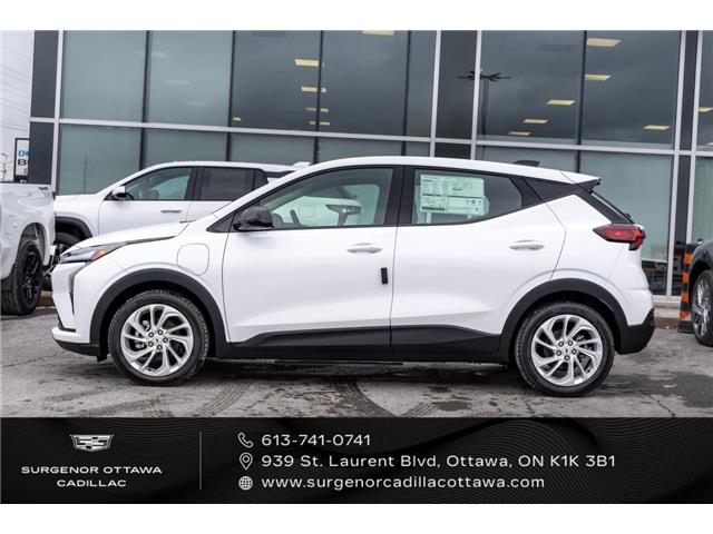 2027 Chevrolet Bolt LT (Stk: R28698) in Ottawa - Image 6 of 22