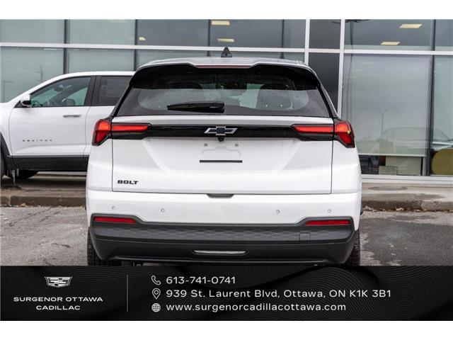 2027 Chevrolet Bolt LT (Stk: R28698) in Ottawa - Image 7 of 22