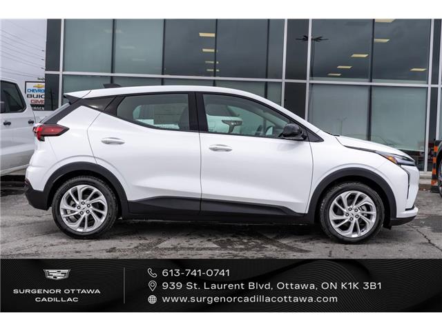 2027 Chevrolet Bolt LT (Stk: R28698) in Ottawa - Image 8 of 22