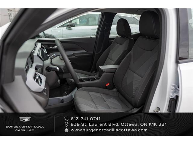 2027 Chevrolet Bolt LT (Stk: R28698) in Ottawa - Image 10 of 22