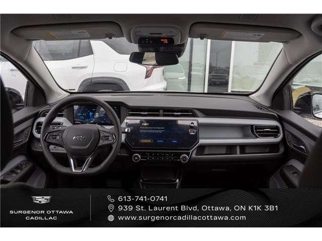 2027 Chevrolet Bolt LT (Stk: R28698) in Ottawa - Image 13 of 22