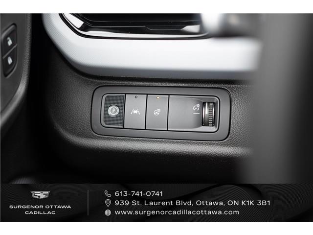 2027 Chevrolet Bolt LT (Stk: R28698) in Ottawa - Image 15 of 22