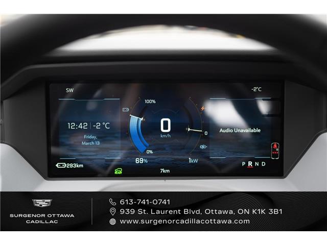 2027 Chevrolet Bolt LT (Stk: R28698) in Ottawa - Image 17 of 22