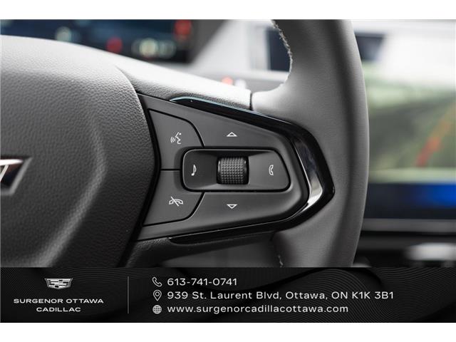 2027 Chevrolet Bolt LT (Stk: R28698) in Ottawa - Image 18 of 22