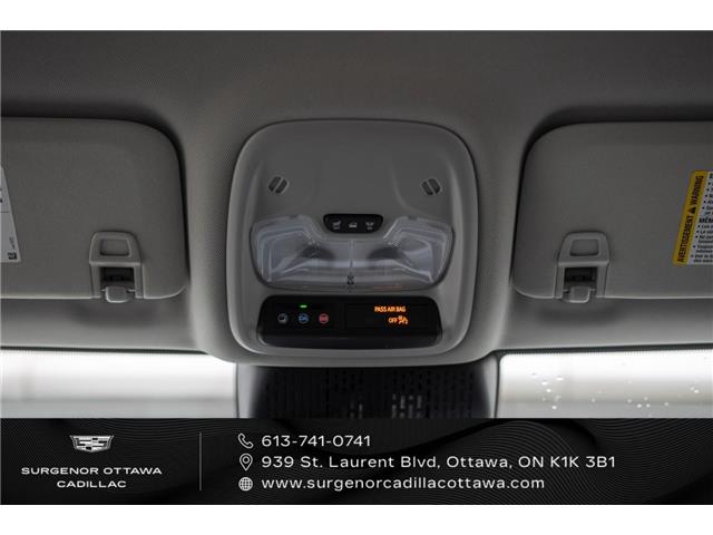 2027 Chevrolet Bolt LT (Stk: R28698) in Ottawa - Image 19 of 22