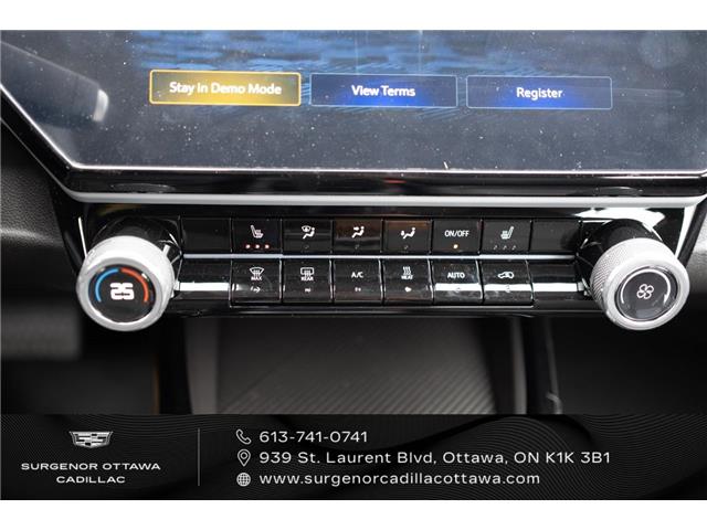 2027 Chevrolet Bolt LT (Stk: R28698) in Ottawa - Image 22 of 22