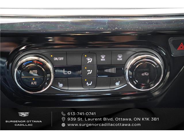 2026 Chevrolet Trax 2RS (Stk: R28723) in Ottawa - Image 21 of 21