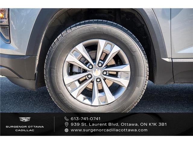 2026 Chevrolet Equinox LT (Stk: 26051A) in Ottawa - Image 2 of 19