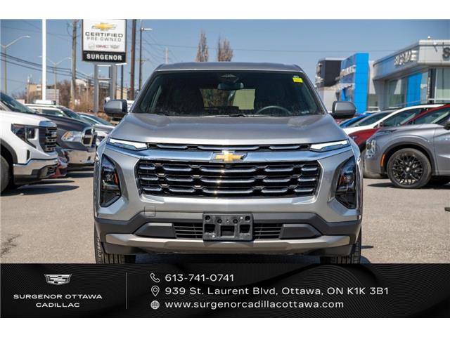2026 Chevrolet Equinox LT (Stk: 26051A) in Ottawa - Image 5 of 19