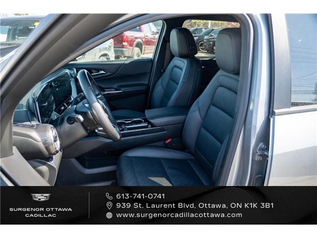 2026 Chevrolet Equinox LT (Stk: 26051A) in Ottawa - Image 10 of 19