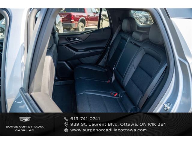 2026 Chevrolet Equinox LT (Stk: 26051A) in Ottawa - Image 11 of 19