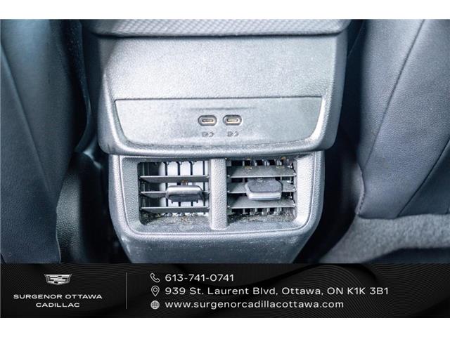 2026 Chevrolet Equinox LT (Stk: 26051A) in Ottawa - Image 12 of 19