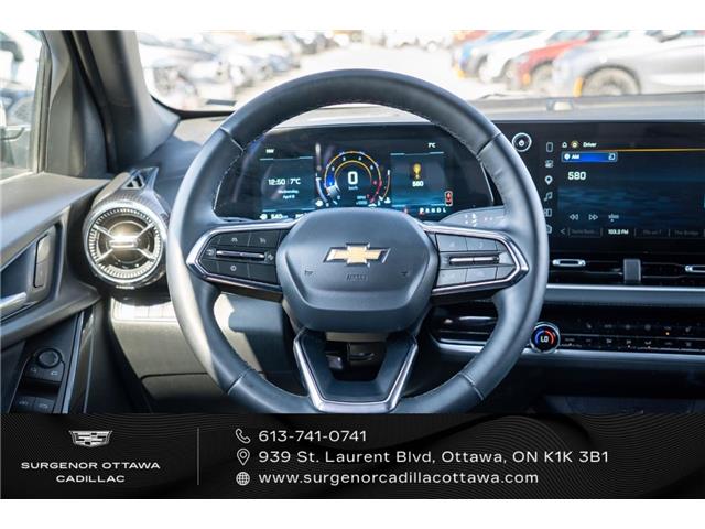 2026 Chevrolet Equinox LT (Stk: 26051A) in Ottawa - Image 14 of 19