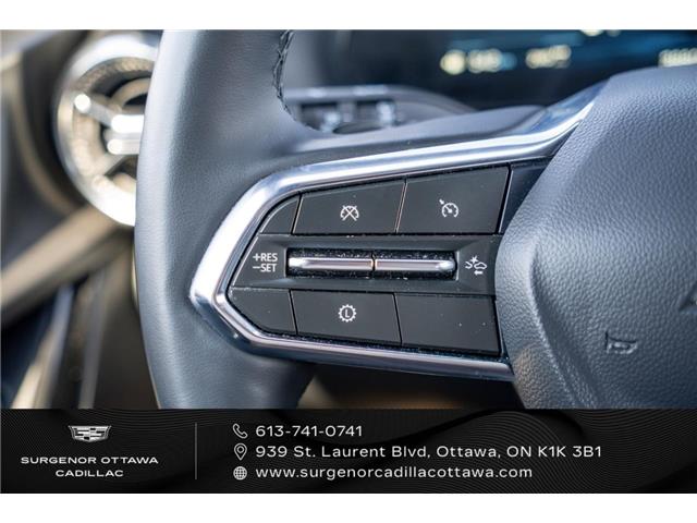 2026 Chevrolet Equinox LT (Stk: 26051A) in Ottawa - Image 15 of 19