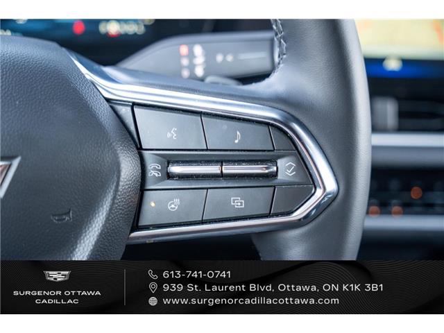 2026 Chevrolet Equinox LT (Stk: 26051A) in Ottawa - Image 16 of 19