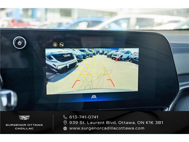 2026 Chevrolet Equinox LT (Stk: 26051A) in Ottawa - Image 18 of 19