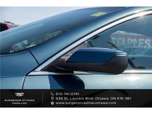 2025 Chevrolet Malibu 1LT (Stk: 26052A) in Ottawa - Image 2 of 20