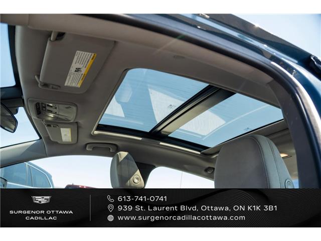 2025 Chevrolet Malibu 1LT (Stk: 26052A) in Ottawa - Image 10 of 20