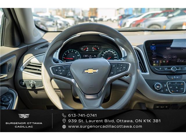 2025 Chevrolet Malibu 1LT (Stk: 26052A) in Ottawa - Image 13 of 20