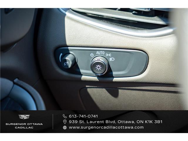 2025 Chevrolet Malibu 1LT (Stk: 26052A) in Ottawa - Image 14 of 20