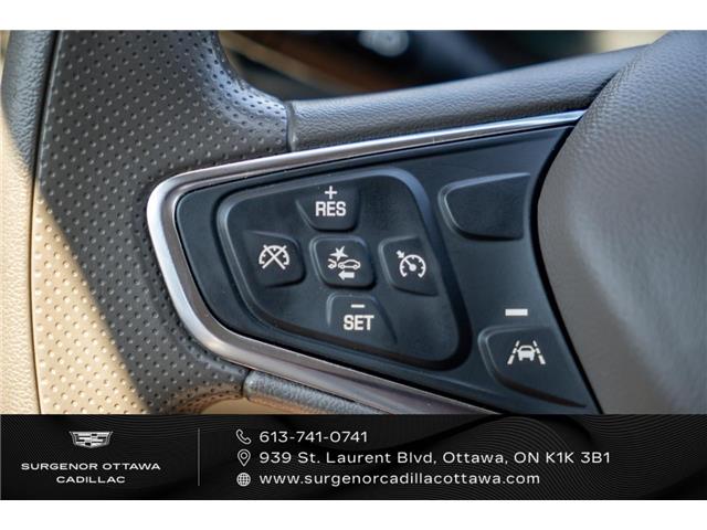 2025 Chevrolet Malibu 1LT (Stk: 26052A) in Ottawa - Image 16 of 20