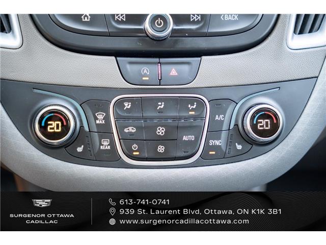 2025 Chevrolet Malibu 1LT (Stk: 26052A) in Ottawa - Image 20 of 20