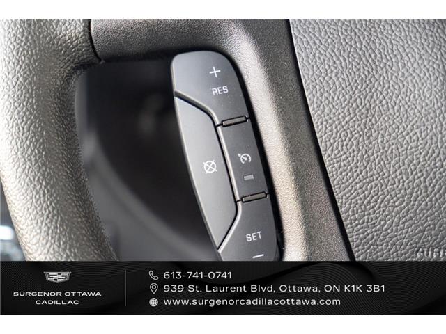 2026 GMC Savana 2500 Work Van (Stk: R28634) in Ottawa - Image 14 of 17
