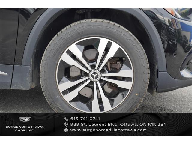 2026 Mercedes-Benz GLA 250 Base (Stk: 26124A) in Ottawa - Image 2 of 18